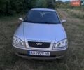 Серый Чери Амулет, объемом двигателя 1.6 л и пробегом 167 тыс. км за 1350 $, фото 1 на Automoto.ua