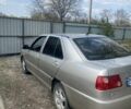 Чери Амулет 2007 в Кропивницком (Кировограде) на Automoto.ua Серый Чери Амулет, объемом двигателя 1.6 л и пробегом 165 тыс. км за 1000 $, фото 1 на Automoto.ua