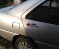 Серый Чери Амулет, объемом двигателя 1.6 л и пробегом 100 тыс. км за 1000 $, фото 4 на Automoto.ua