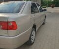 Серый Чери Амулет, объемом двигателя 1.6 л и пробегом 170 тыс. км за 1200 $, фото 3 на Automoto.ua