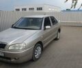 Серый Чери Амулет, объемом двигателя 1.6 л и пробегом 170 тыс. км за 1200 $, фото 1 на Automoto.ua