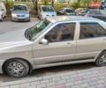 Серый Чери Амулет, объемом двигателя 1.6 л и пробегом 146 тыс. км за 1700 $, фото 4 на Automoto.ua
