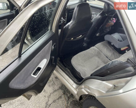 Чери Амулет 2007 в Вишневом на Automoto.ua Серый Чери Амулет, объемом двигателя 1.6 л и пробегом 59 тыс. км за 1500 $, фото 18 на Automoto.ua