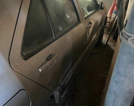 Серый Чери Амулет, объемом двигателя 1.6 л и пробегом 90 тыс. км за 1000 $, фото 4 на Automoto.ua