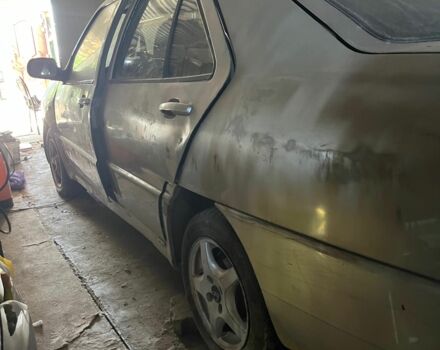 Серый Чери Амулет, объемом двигателя 1.6 л и пробегом 90 тыс. км за 1000 $, фото 2 на Automoto.ua