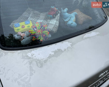 Чери Амулет 2007 в Вишневом на Automoto.ua Серый Чери Амулет, объемом двигателя 1.6 л и пробегом 59 тыс. км за 1500 $, фото 21 на Automoto.ua