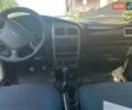 Сірий Чері Амулет, об'ємом двигуна 1.6 л та пробігом 127 тис. км за 1200 $, фото 16 на Automoto.ua