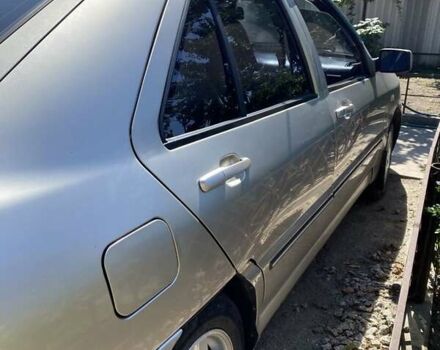 Сірий Чері Амулет, об'ємом двигуна 1.5 л та пробігом 185 тис. км за 2300 $, фото 4 на Automoto.ua