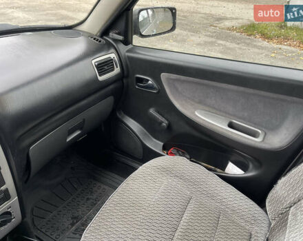 Чери Амулет 2007 в Вишневом на Automoto.ua Серый Чери Амулет, объемом двигателя 1.6 л и пробегом 59 тыс. км за 1500 $, фото 13 на Automoto.ua