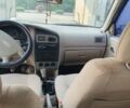 Серый Чери Амулет, объемом двигателя 1.6 л и пробегом 170 тыс. км за 1200 $, фото 7 на Automoto.ua