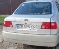 Серый Чери Амулет, объемом двигателя 1.6 л и пробегом 161 тыс. км за 2200 $, фото 6 на Automoto.ua
