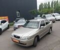 Серый Чери Амулет, объемом двигателя 1.6 л и пробегом 165 тыс. км за 2100 $, фото 5 на Automoto.ua