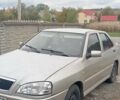 Серый Чери Амулет, объемом двигателя 1.6 л и пробегом 161 тыс. км за 2200 $, фото 5 на Automoto.ua
