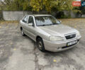 Чери Амулет 2007 в Вишневом на Automoto.ua Серый Чери Амулет, объемом двигателя 1.6 л и пробегом 59 тыс. км за 1500 $, фото 6 на Automoto.ua