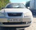Серый Чери Амулет, объемом двигателя 1.6 л и пробегом 147 тыс. км за 1500 $, фото 1 на Automoto.ua