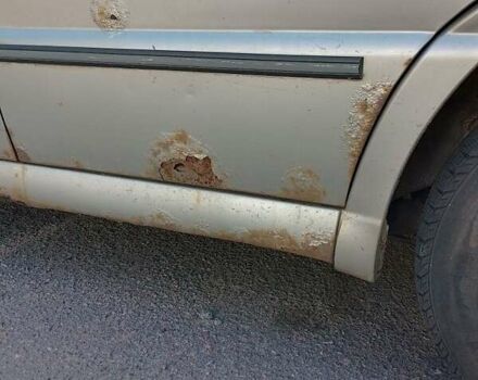 Серый Чери Амулет, объемом двигателя 0 л и пробегом 220 тыс. км за 803 $, фото 2 на Automoto.ua