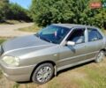 Сірий Чері Амулет, об'ємом двигуна 1.6 л та пробігом 286 тис. км за 1900 $, фото 6 на Automoto.ua