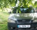 Сірий Чері Амулет, об'ємом двигуна 1.6 л та пробігом 140 тис. км за 1350 $, фото 1 на Automoto.ua