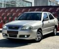 Серый Чери Амулет, объемом двигателя 1.6 л и пробегом 158 тыс. км за 2700 $, фото 2 на Automoto.ua