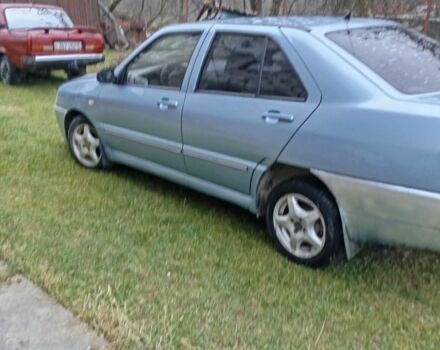 Серый Чери Амулет, объемом двигателя 1.6 л и пробегом 200 тыс. км за 1500 $, фото 9 на Automoto.ua