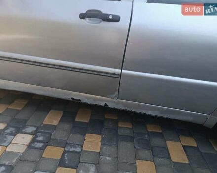 Сірий Чері Амулет, об'ємом двигуна 1.6 л та пробігом 127 тис. км за 1200 $, фото 17 на Automoto.ua