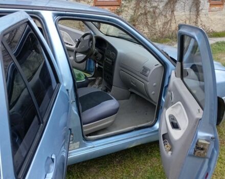 Серый Чери Амулет, объемом двигателя 1.6 л и пробегом 200 тыс. км за 1500 $, фото 10 на Automoto.ua