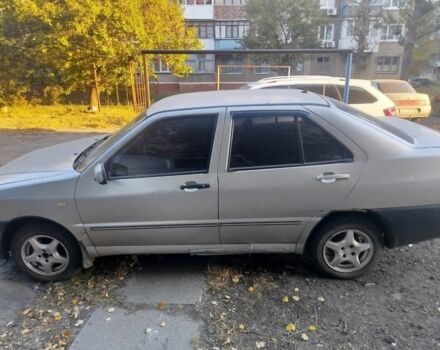 Чері Амулет 2007 у Славянске на Automoto.ua Сірий Чері Амулет, об'ємом двигуна 0 л та пробігом 125 тис. км за 1300 $, фото 1 на Automoto.ua