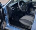 Серый Чери Амулет, объемом двигателя 1.6 л и пробегом 235 тыс. км за 2300 $, фото 9 на Automoto.ua