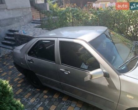 Сірий Чері Амулет, об'ємом двигуна 1.6 л та пробігом 127 тис. км за 1200 $, фото 15 на Automoto.ua