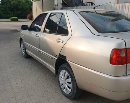 Серый Чери Амулет, объемом двигателя 1.6 л и пробегом 170 тыс. км за 1200 $, фото 4 на Automoto.ua
