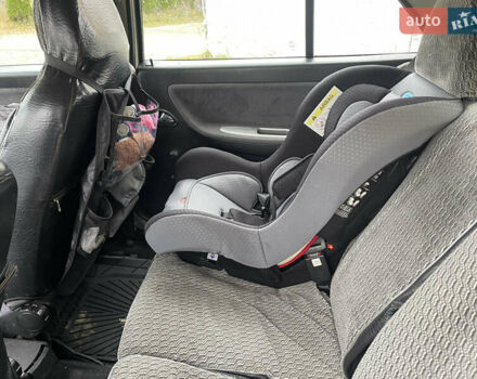 Чери Амулет 2007 в Вишневом на Automoto.ua Серый Чери Амулет, объемом двигателя 1.6 л и пробегом 59 тыс. км за 1500 $, фото 19 на Automoto.ua