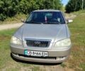 Сірий Чері Амулет, об'ємом двигуна 1.6 л та пробігом 286 тис. км за 1900 $, фото 1 на Automoto.ua