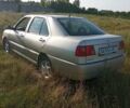 Серый Чери Амулет, объемом двигателя 1.6 л и пробегом 120 тыс. км за 1700 $, фото 3 на Automoto.ua
