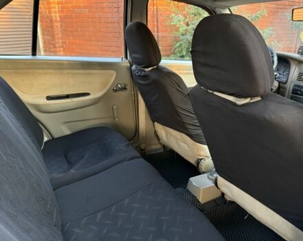 Сірий Чері Амулет, об'ємом двигуна 1.6 л та пробігом 160 тис. км за 1600 $, фото 12 на Automoto.ua