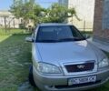 Серый Чери Амулет, объемом двигателя 1.6 л и пробегом 175 тыс. км за 1700 $, фото 1 на Automoto.ua