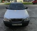 Чери Амулет 2007 в Тячеве на Automoto.ua Серый Чери Амулет, объемом двигателя 1.6 л и пробегом 72 тыс. км за 1200 $, фото 1 на Automoto.ua