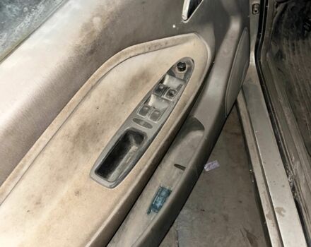 Серый Чери Амулет, объемом двигателя 1.6 л и пробегом 90 тыс. км за 1000 $, фото 7 на Automoto.ua