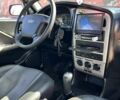 Серый Чери Амулет, объемом двигателя 1.6 л и пробегом 158 тыс. км за 2700 $, фото 26 на Automoto.ua