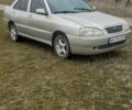 Сірий Чері Амулет, об'ємом двигуна 1.6 л та пробігом 335 тис. км за 2300 $, фото 1 на Automoto.ua