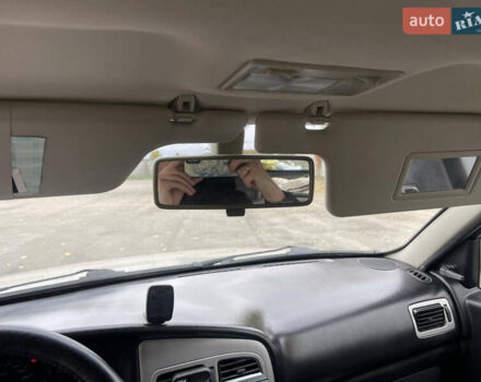 Чери Амулет 2007 в Вишневом на Automoto.ua Серый Чери Амулет, объемом двигателя 1.6 л и пробегом 59 тыс. км за 1500 $, фото 12 на Automoto.ua