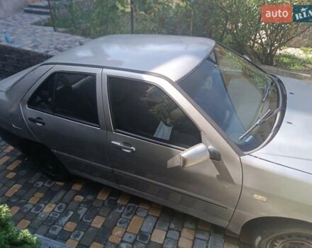 Сірий Чері Амулет, об'ємом двигуна 1.6 л та пробігом 127 тис. км за 1200 $, фото 7 на Automoto.ua