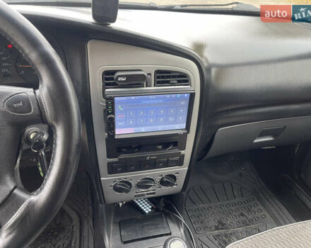 Чери Амулет 2007 в Вишневом на Automoto.ua Серый Чери Амулет, объемом двигателя 1.6 л и пробегом 59 тыс. км за 1500 $, фото 15 на Automoto.ua