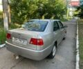 Серый Чери Амулет, объемом двигателя 1.6 л и пробегом 189 тыс. км за 1399 $, фото 5 на Automoto.ua