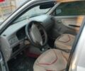Серый Чери Амулет, объемом двигателя 1.6 л и пробегом 100 тыс. км за 1050 $, фото 2 на Automoto.ua
