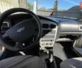 Серый Чери Амулет, объемом двигателя 1.6 л и пробегом 140 тыс. км за 1820 $, фото 2 на Automoto.ua