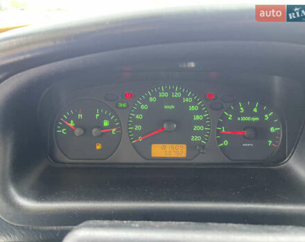 Чери Амулет 2007 в Вишневом на Automoto.ua Серый Чери Амулет, объемом двигателя 1.6 л и пробегом 59 тыс. км за 1500 $, фото 16 на Automoto.ua