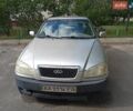 Сірий Чері Амулет, об'ємом двигуна 1.6 л та пробігом 200 тис. км за 895 $, фото 1 на Automoto.ua