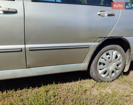 Сірий Чері Амулет, об'ємом двигуна 1.6 л та пробігом 286 тис. км за 1900 $, фото 3 на Automoto.ua