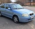 Серый Чери Амулет, объемом двигателя 1.6 л и пробегом 235 тыс. км за 2300 $, фото 2 на Automoto.ua