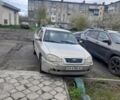Сірий Чері Амулет, об'ємом двигуна 1.6 л та пробігом 180 тис. км за 1000 $, фото 1 на Automoto.ua